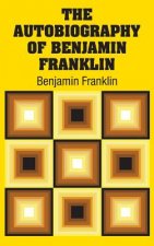 Autobiography of Benjamin Franklin