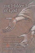 Hidden Ear of God