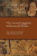 Ancient Egyptian Netherworld Books