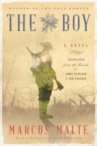 Boy
