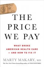 Price We Pay