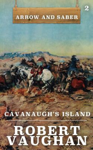 Cavanaugh's Island