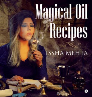 Magical oil Recipes