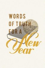 Words of Truth for a New Year (25-p