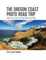 Oregon Coast Photo Road Trip