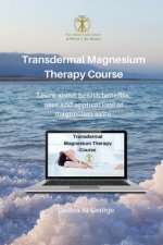 Transdermal Magnesium Therapy Course
