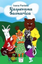 Raspevana Basnarica