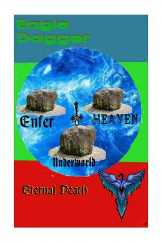Eagle Dagger: Internal Death