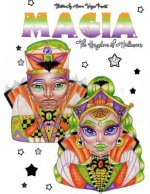 Magia: The Kingdom of Halloween