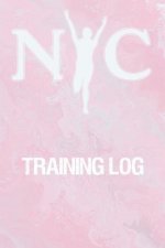 Training Log: Training Log for tracking and monitoring your workouts and progress towards your fitness goals.