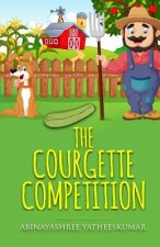 The Courgette Competition