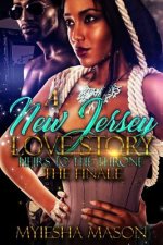 A New Jersey Love Story 2: Heirs To The Throne