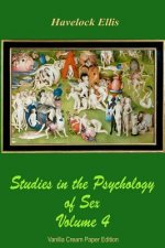 Studies in the Psychology of Sex Volume 4