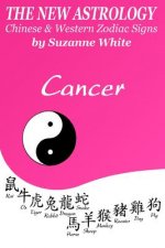 New Astrology Cancer Chinese & Western Zodiac Signs.