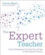 Expert Teacher