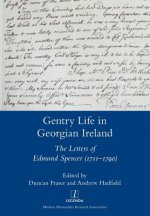 Gentry Life in Georgian Ireland
