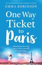 One Way Ticket to Paris