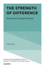 Strength of Difference