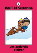 Paul et Suzanne - Les activites d'hiver
