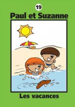 Paul et Suzanne - Les vacances