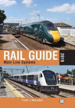 Rail Guide 2019: Main Line Systems