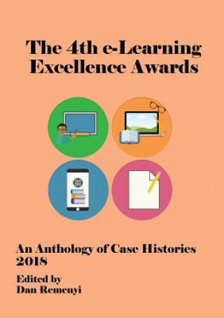 4th e-Learning Excellence Awards 2018