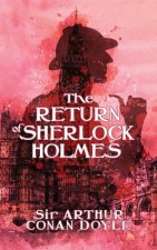 Return of Sherlock Holmes