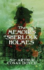 Memoirs of Sherlock Holmes