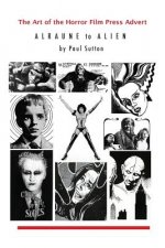 Art of the Horror Film Press Advert