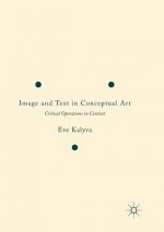 Image and Text in Conceptual Art