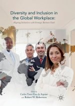 Diversity and Inclusion in the Global Workplace