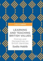 Learning and Teaching British Values