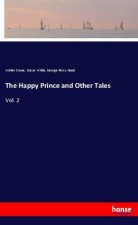 The Happy Prince and Other Tales