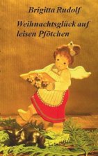 Weihnachtsgluck auf leisen Pfoetchen