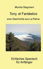 Tony el Fantastico