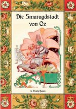 Smaragdstadt von Oz - Die Oz-Bucher Band 6