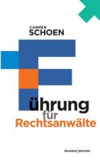 Fuhrung fur Rechtsanwalte