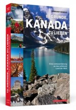 111 Gründe, Kanada zu lieben