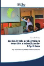 Eredmények, problémák és teendök a mérnöktanár-képzésben