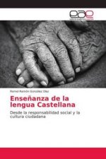 Ensenanza de la lengua Castellana