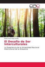 Desafio de Ser Interculturales