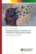 Temperamento e Carater no Transtorno Depressivo Maior