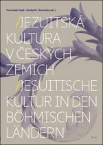 Jezuitská kultura v českých zemích
