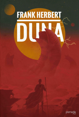 Frank Herbert - Duna