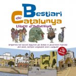 BESTIARI DE CATALUNYA.LLIBRE D'ADHESIUS