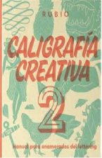 CALIGRAFÍA CREATIVA