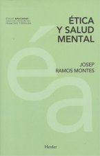 ÈTICA Y SALUD MENTAL