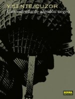 UNA ESTRELLA DE ALGODÓN NEGRO