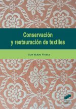 CONSERVACIÓN Y RESTAURACIÓN DE PATRIMONIO INDUSTRIAL