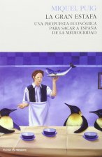 La gran estada